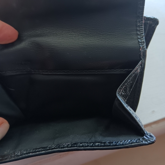 COACH COMPACT WALLET - Picture 6 of 13